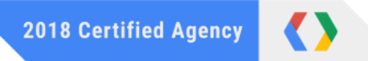 Jera Google Agency Certified